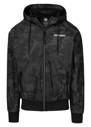 Windjacke "Athletic"