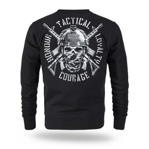 Sweatshirt "Courage"