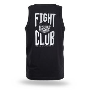 Muckishirt "Fight Club"