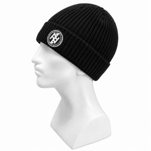 Mütze "Ribbed Rune"